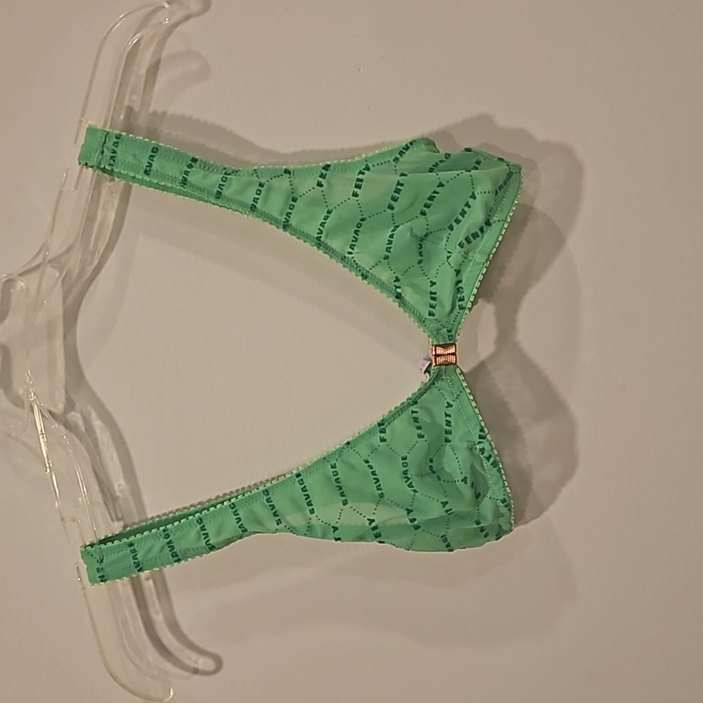 Savage X Fenty Bra